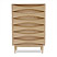 Link to chest of drawers by Arne Vodder / Snedkergaarden.