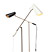 Link to Birdy, family of lamps by Birger Dahl / Northern Lighting