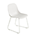 Link to Fiber side chair, with sled base, by Iskos-Berlin / Muuto.
