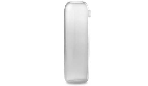 I'm Bo, glass carafe by Norway Says / Muuto.