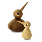 Family of birds by Kristian Vedel / ArchitectMade