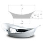 Circle Bowl by Finn Juhl / ArchitectMade