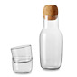 Corky, carafe and glasses by Andreas Engesvik / Muuto