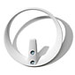 Gloria, coat hangers by Joel Karlsson / Essem Design