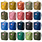 K&aring;nken, the iconic swedish backpack by Fj&auml;llr&auml;ven