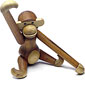Wooden animals by Kay Bojesen / Rosendahl
