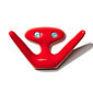 Mama, coat hangers by Jonas Bergfeldt / Essem Design