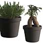 OutsideIn, flowerpots by Thomas Bernstrand / Muuto