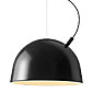 Plugged, pendants by Broberg & Riddarstråle / Muuto
