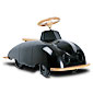 SAAB and Volvo keychains and SAAB Roadster / Playsam