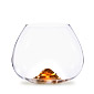 Cognac glasses by Ingegerd Råman