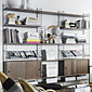 String shelving system