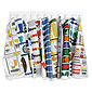Tea towels by various swedish artists and designers from the 1950s / Almedahls