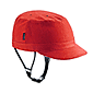 Yakkay, bicycle helmet with optional covers