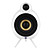 Link to Podspeakers (Micropod) by Simon Ghahary / Scandyna.