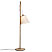 Link to Pull floor lamp (w. shade adjusted) by Whatswhat / Muuto