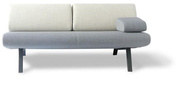 SALE! In Duplo sofa, EJ-180-2 by Ernst & Jensen / Erik Jørgensen