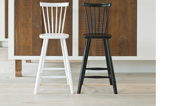 -15% campaign on the Lilla Åland chairs. Here two Lilla Åland childrens chairs. Campaign runs from 3 - 20th May 2024.