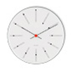 Bankers clock by Arne Jacobsen / Rosendahl.