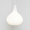 Sipuli, hanging lamp by Lisa Johansson-Pape / Innolux.