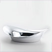 Circle Bowl by Finn Juhl / ArchitectMade.