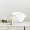 Crushed, bowls by Julien de Smedt / Muuto.