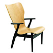 Domus, lounge chair by Ilmari Tapiovaara / Artek.