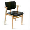 Domus, stackable dining chair by Ilmari Tapiovaara / Artek.