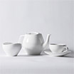 FJ Essence, 3-piece tea set by Finn Juhl / Architect Made.