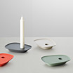 Float, candleholder by Anderssen & Voll / Muuto.