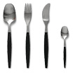 Focus de Luxe, cutlery by Folke Arström / Gense.