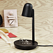 Link to Focus, table lamp by Andreas Bergsaker / Muuto.