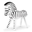 Zebra by Kay Bojesen / Rosendahl.