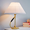 Le klint 306, aka the Versatile lamp, table / wall lamp by Kaare Klint / Le Klint.