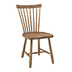 Lilla Åland, windsor style chair by Carl Malmsten / Stolab.