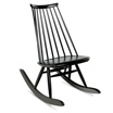 Link to Mademoiselle rocking chair by Ilmari Tapiovaara / Artek.