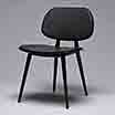 My chair by Space Copenhagen / Stolab.