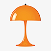 Link to Panthella Mini lamp by Verner Panton / Louis Poulsen.