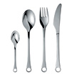 Link to Pantry, cutlery by Henning Seidelin / Gense.