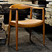 The Chair (PP503) by Hans Wegner / PP Møbler