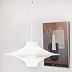 Sky Flyer, hanging lamp by Yki Nummi / Innolux.