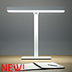 Valovoima, table lamp / bright light device by Harri Koskinen / Innolux.