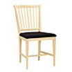Vardags, dining chair by Carl Malmsten / Stolab.