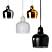 Link to Golden Bell, hanging lamps by Alvar Aalto / Artek