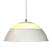 Link to AJ Royal, hanging lamps in two sizes by Arne Jacobsen / Louis Poulsen