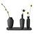 Link to Balance, black colour version, by Hallgeir Homstvedt / Muuto.