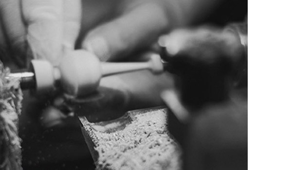 Family of birds by Kristian Vedel / ArchitectMade.