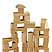 Link to wooden building blocks by Brio