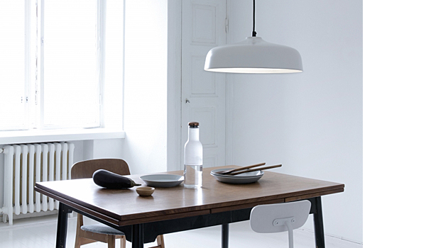 Candeo Air, bright light device by Katriina Nuutinen / Innolux.