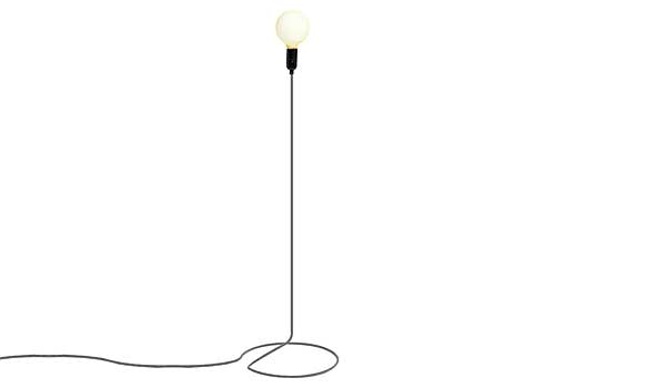 Cord lamp by Form Us With Love